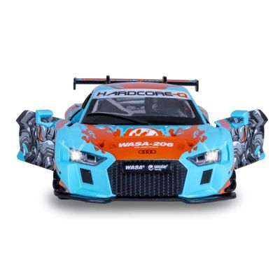 Метален автомобил Audi R8 LMS 1/24 MSZ 68291 