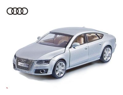 Метална кола Audi A7 MSZ 32319 - 1:32