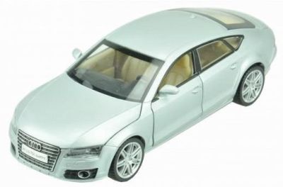Метална кола Audi A7 MSZ 32319 - 1:32