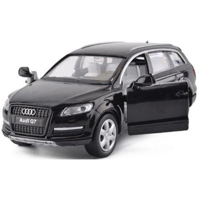 Метална кола Audi Q7 MSZ 32310 - 1:32