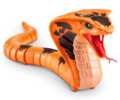 Zuru Robo Alive Кралска кобра Zuru 71137