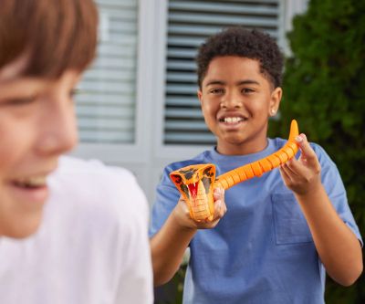 Zuru Robo Alive Кралска кобра Zuru 71137