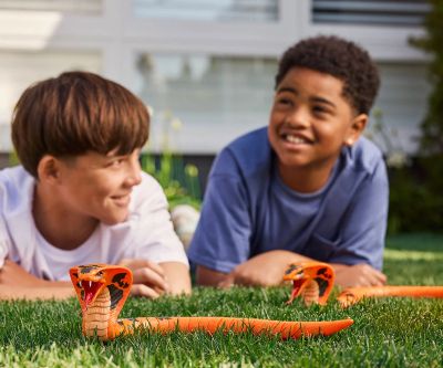 Zuru Robo Alive Кралска кобра Zuru 71137