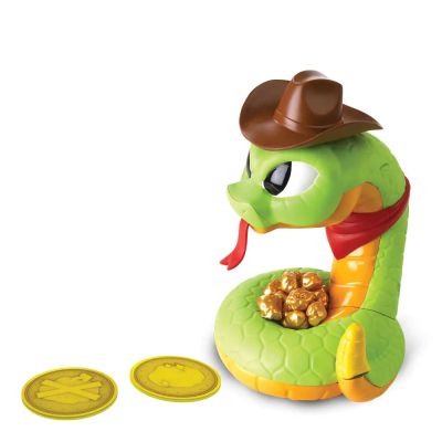 Приключенската игра Змията Джейк