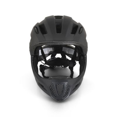 Каска регулируема FULL FACE К01 48-56 см