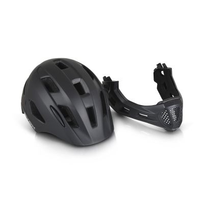 Каска регулируема FULL FACE К01 48-56 см