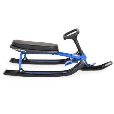 Шейна Чук и Гек Снежко синя