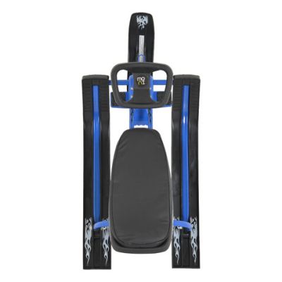 Шейна Чук и Гек Снежко синя