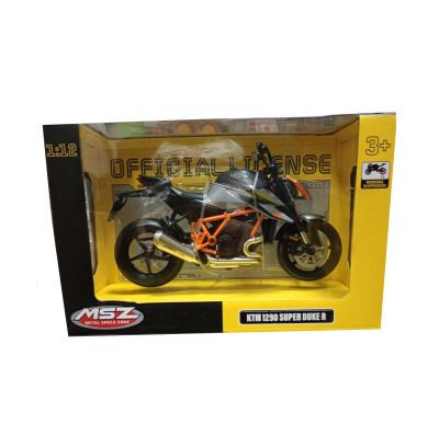 Пистов мотор KTM 1290 Super Duke R MSZ 68735 1:12