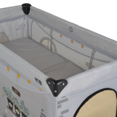 Кошара Cangaroo Playhouse