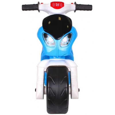 Детски балансиращ мотор Police Technok Toys  