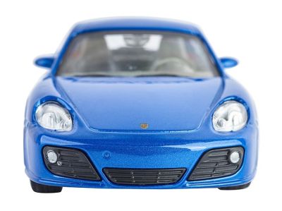 Метална кола Porsche Cayman S MSZ 32334 - 1:32