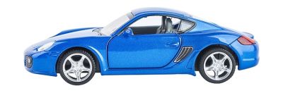 Метална кола Porsche Cayman S MSZ 32334 - 1:32