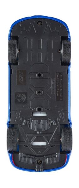 Метална кола Porsche Cayman S MSZ 32334 - 1:32