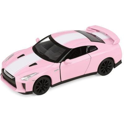 Метална кола Nissan GT-R (R35) MSZ 32469 - 1:32