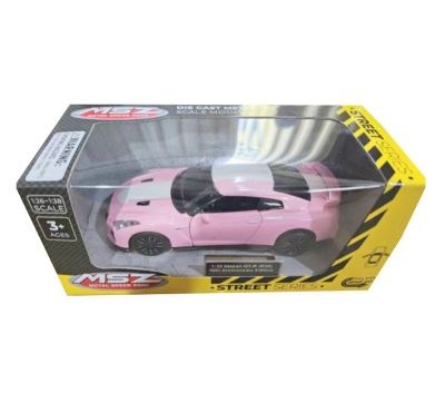 Метална кола Nissan GT-R (R35) MSZ 32469 - 1:32
