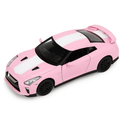 Метална кола Nissan GT-R (R35) MSZ 32469 - 1:32
