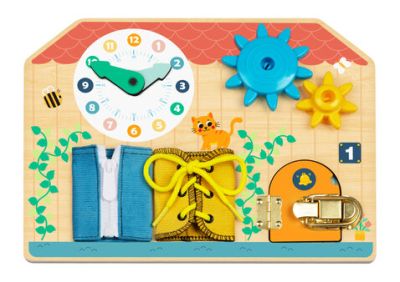 Дървена активна дъска Hi Pando HP003