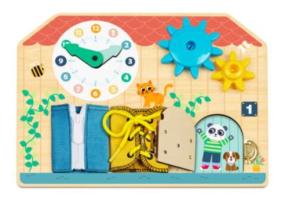 Дървена активна дъска Hi Pando HP003