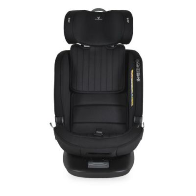 Стол за кола Cangaroo GTS 40-150см Black-ink