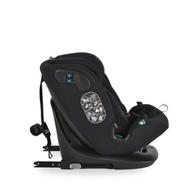 Стол за кола Cangaroo GTS 40-150см Black-ink