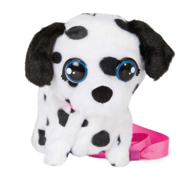 IMC Ходещо Кученце Далматинец Mini Walkiez