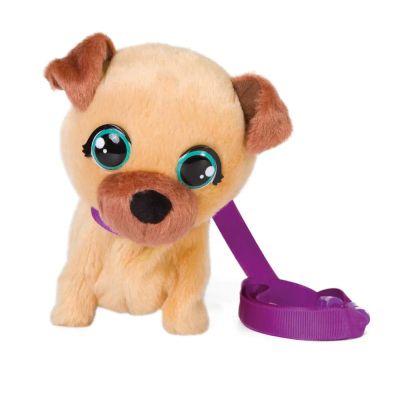 IMC Ходещо Кученце Немска овчарка Mini Walkiez