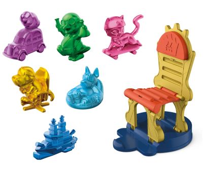 Игра Монополи Банкиране с приложение Hasbro G1424