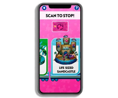 Игра Монополи Банкиране с приложение Hasbro G1424