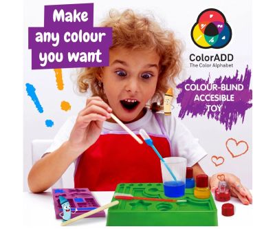 Образователна игра Лаборатория за пастели Science4you 80004803