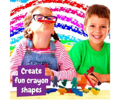 Образователна игра Лаборатория за пастели Science4you 80004803