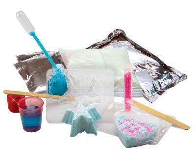 Бомбички за баня Science4you 80005058 