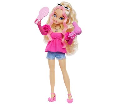 Кукла Barbie Най-добри приятелки Малибу Mattel HYC21 