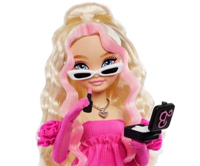 Кукла Barbie Най-добри приятелки Малибу Mattel HYC21 