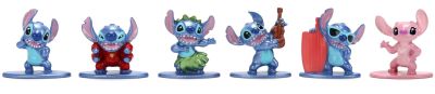 Фигурка Nano Stitch JADA 9336770