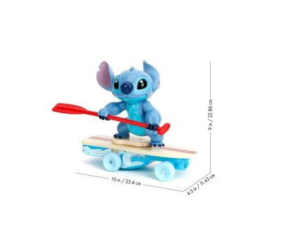 Стич сърф с радио контрол DISNEY STITCH JADA 9336064