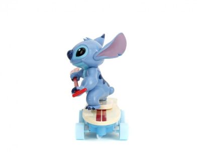 Стич сърф с радио контрол DISNEY STITCH JADA 9336064