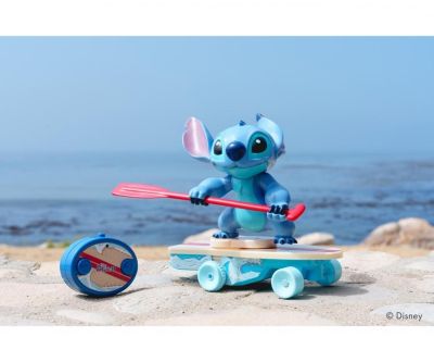 Стич сърф с радио контрол DISNEY STITCH JADA 9336064
