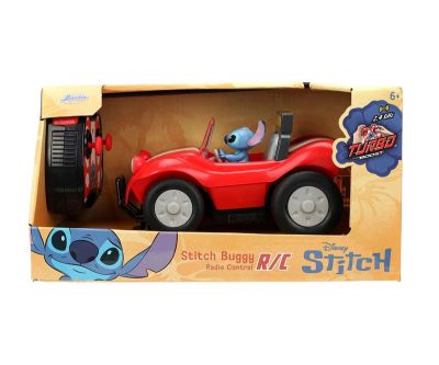 Радиоуправляемо бъги Stitch Jada 9336369