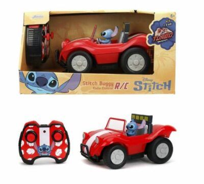 Радиоуправляемо бъги Stitch Jada 9336369