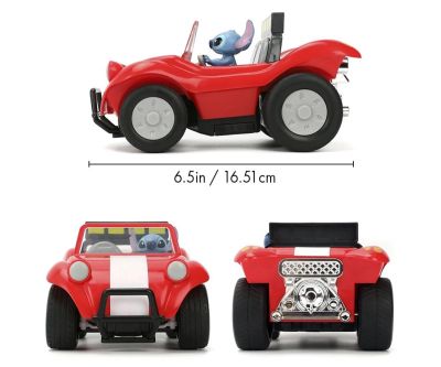 Радиоуправляемо бъги Stitch Jada 9336369