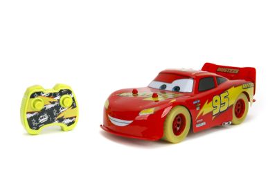 Радиоуправляема кола Светкавицата Маккуин Cars Jada Toys 9335563