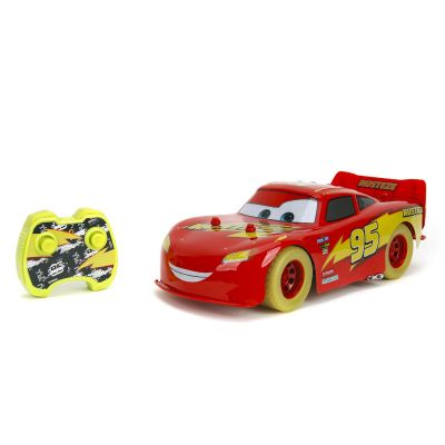 Радиоуправляема кола Светкавицата Маккуин Cars Jada Toys 9335563