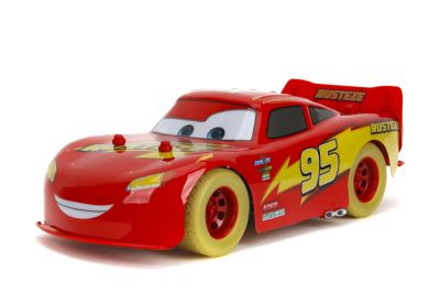 Радиоуправляема кола Светкавицата Маккуин Cars Jada Toys 9335563