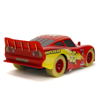 Радиоуправляема кола Светкавицата Маккуин Cars Jada Toys 9335563