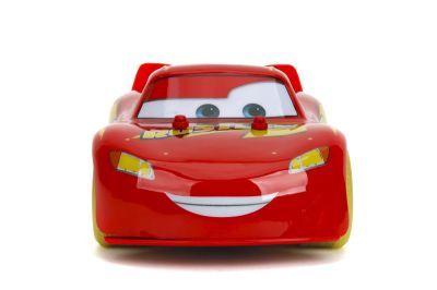 Радиоуправляема кола Светкавицата Маккуин Cars Jada Toys 9335563