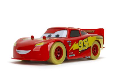 Радиоуправляема кола Светкавицата Маккуин Cars Jada Toys 9335563