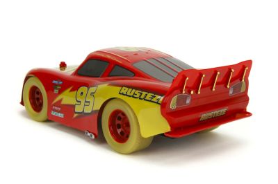 Радиоуправляема кола Светкавицата Маккуин Cars Jada Toys 9335563