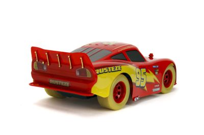 Радиоуправляема кола Светкавицата Маккуин Cars Jada Toys 9335563