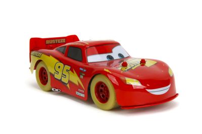 Радиоуправляема кола Светкавицата Маккуин Cars Jada Toys 9335563